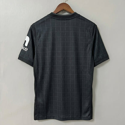 Tottenham Hotspur 2025/26 Away Jersey