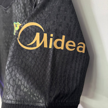 Barcelona 2026/27 Away Jersey – Player Edition