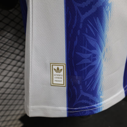 Argentina 2026 World Cup Special Jersey – Player Edition