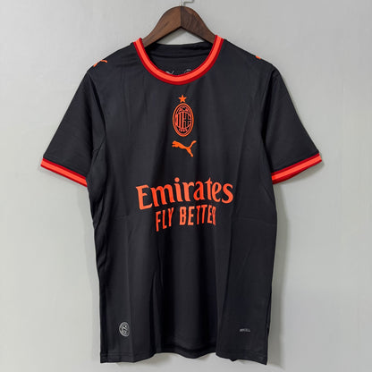AC Milan 2026/27 Away (Third Kit) Jersey