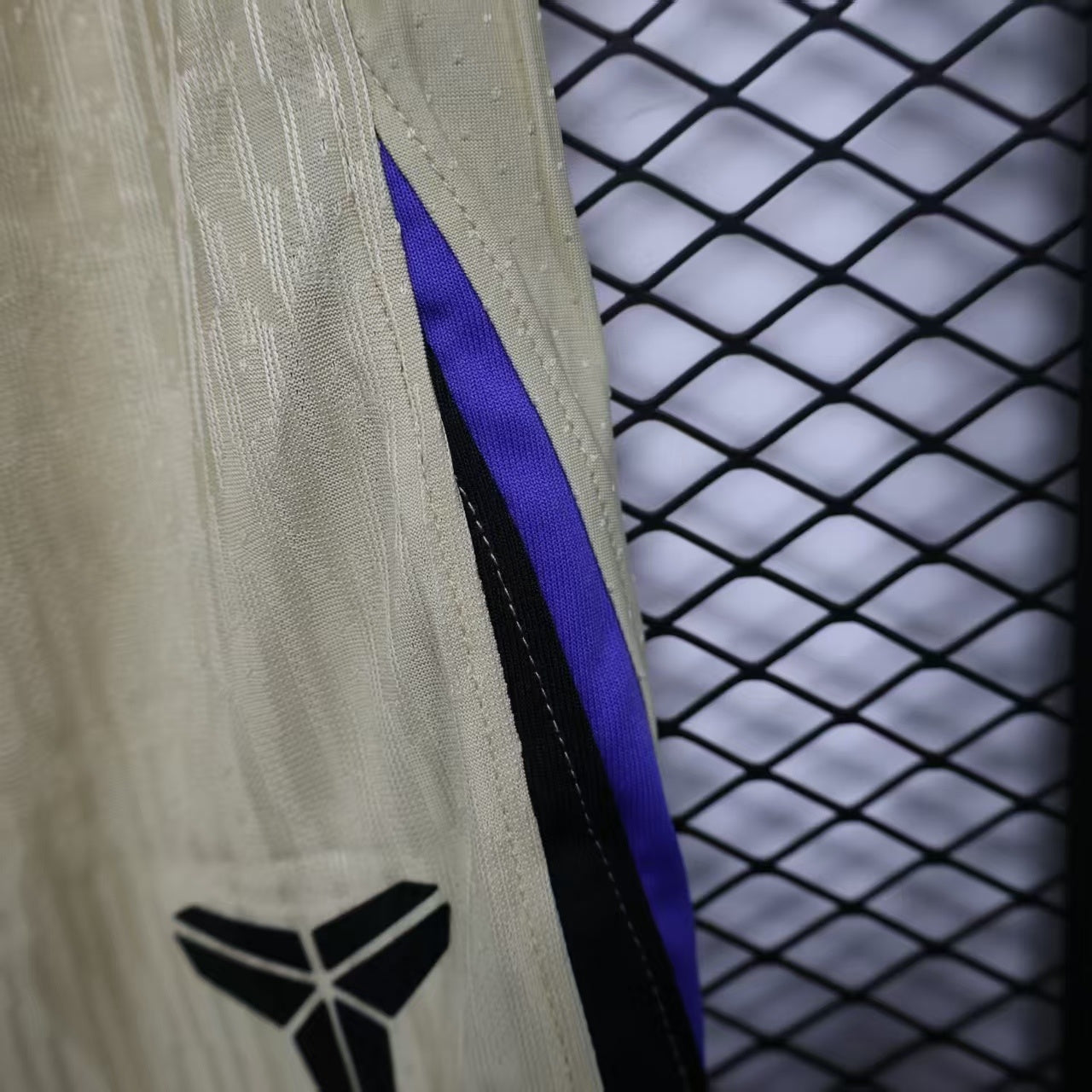 Barcelona 2025/26 Away Special Edition Shorts – Player Edition