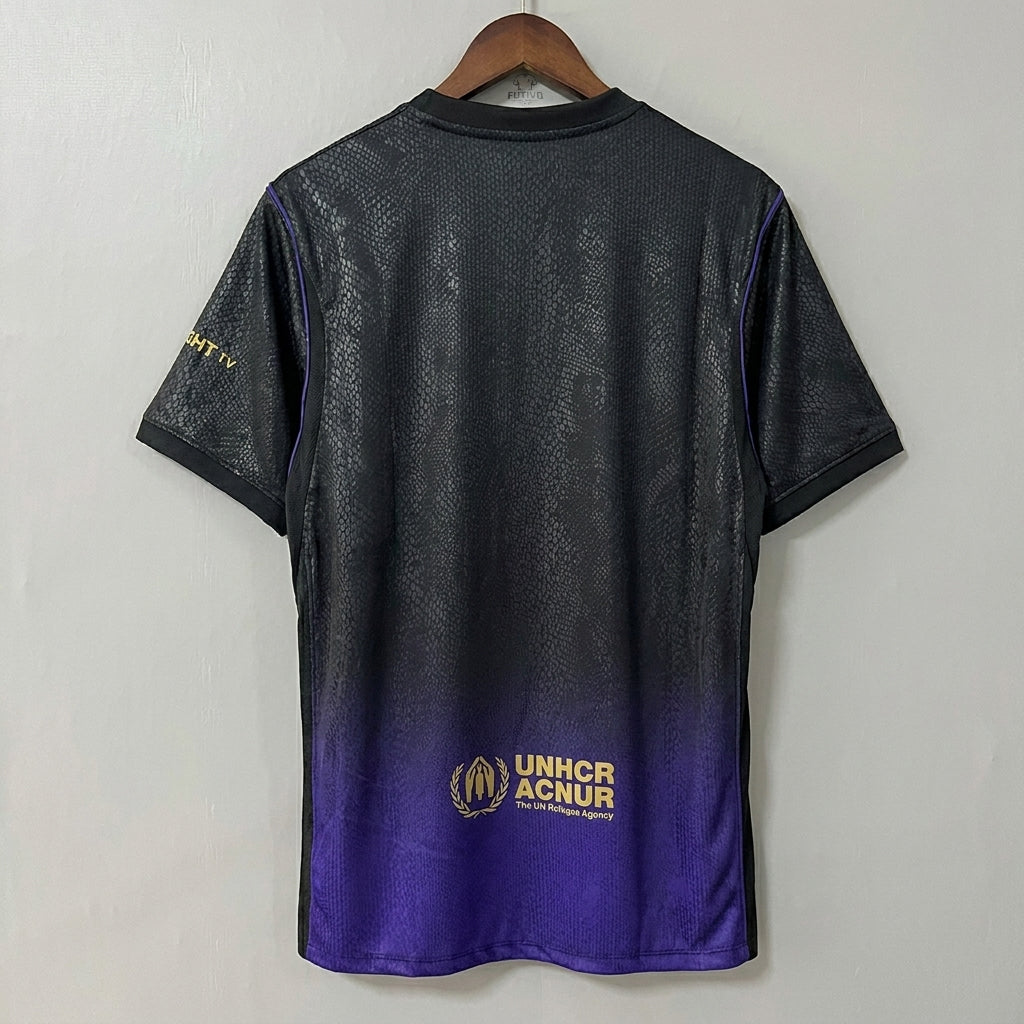 Barcelona 2026/27 Away Jersey