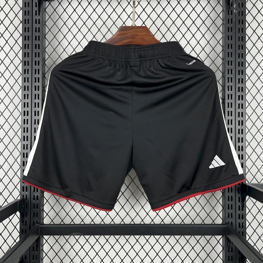 Germany 2026/27 Home Shorts