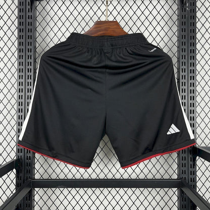 Germany 2026/27 Home Shorts