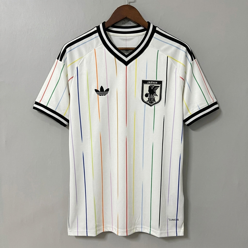 Japan 2026 World Cup Away Jersey