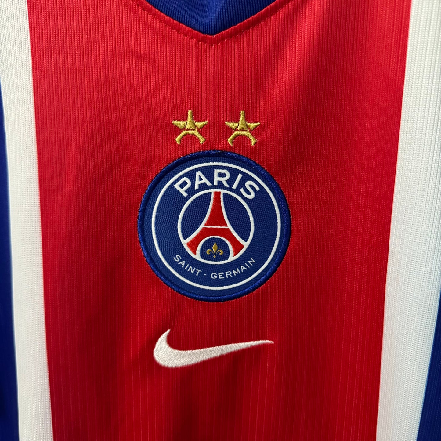 Paris Saint-Germain 2026/27 Home Jersey