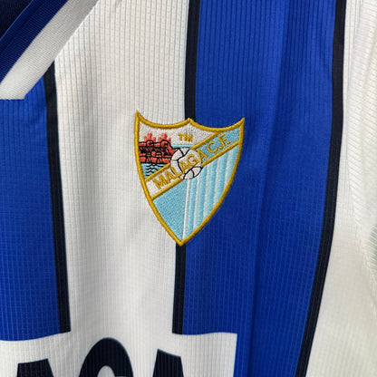 Malaga 1998/99 Home Retro Jersey