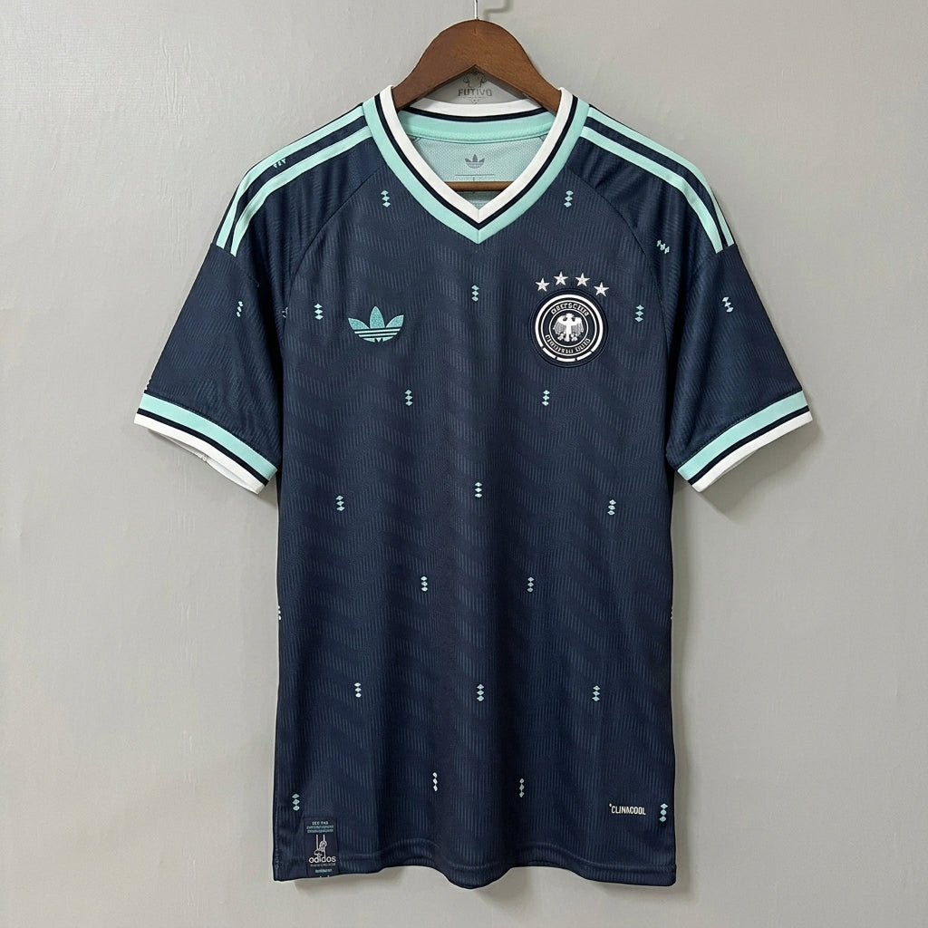 Germany 2026 World Cup Away Jersey