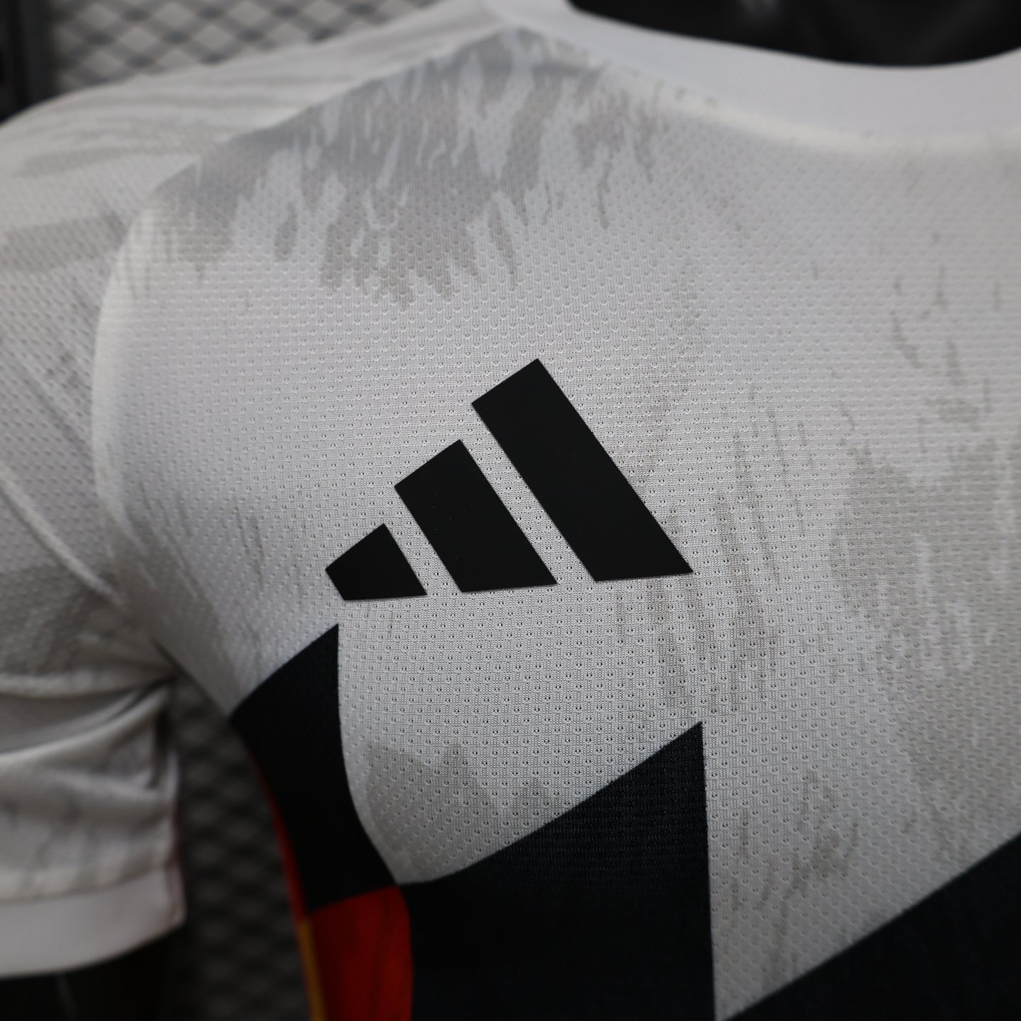 Germany 2026 World Cup Special Edition Jersey – Player Edition