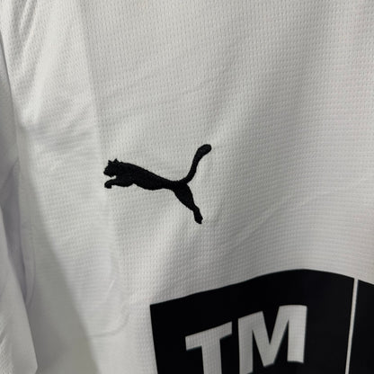 Valencia 2026/27 Home Jersey