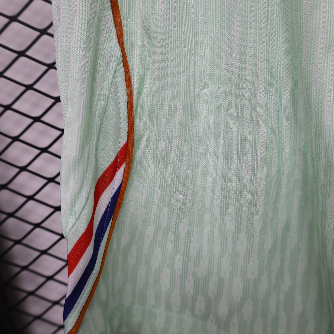 France 2026/27 Away Shorts – Player Edition
