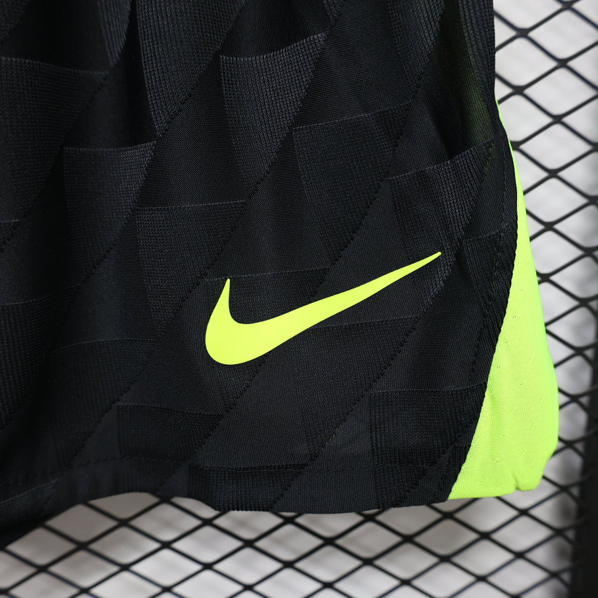 Atletico Madrid 2026/27 Away Shorts – Player Edition