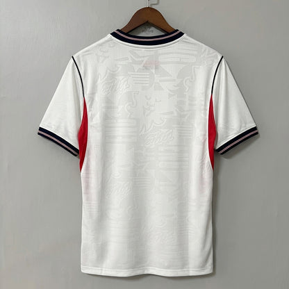 England 2026 World Cup Home Jersey