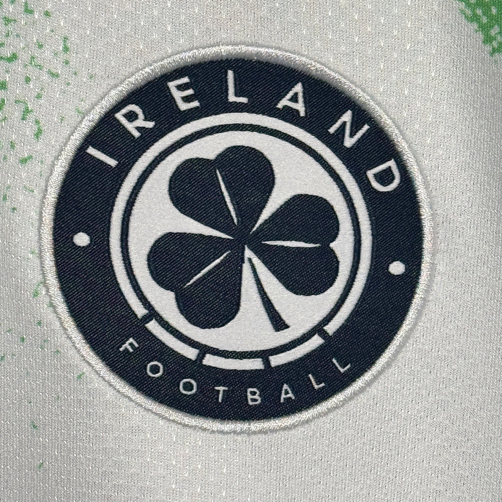 Ireland 2026/27 Away Jersey