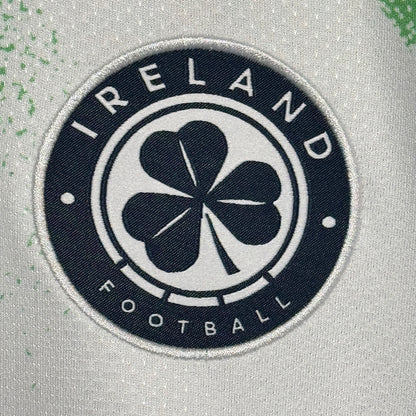 Ireland 2026/27 Away Jersey