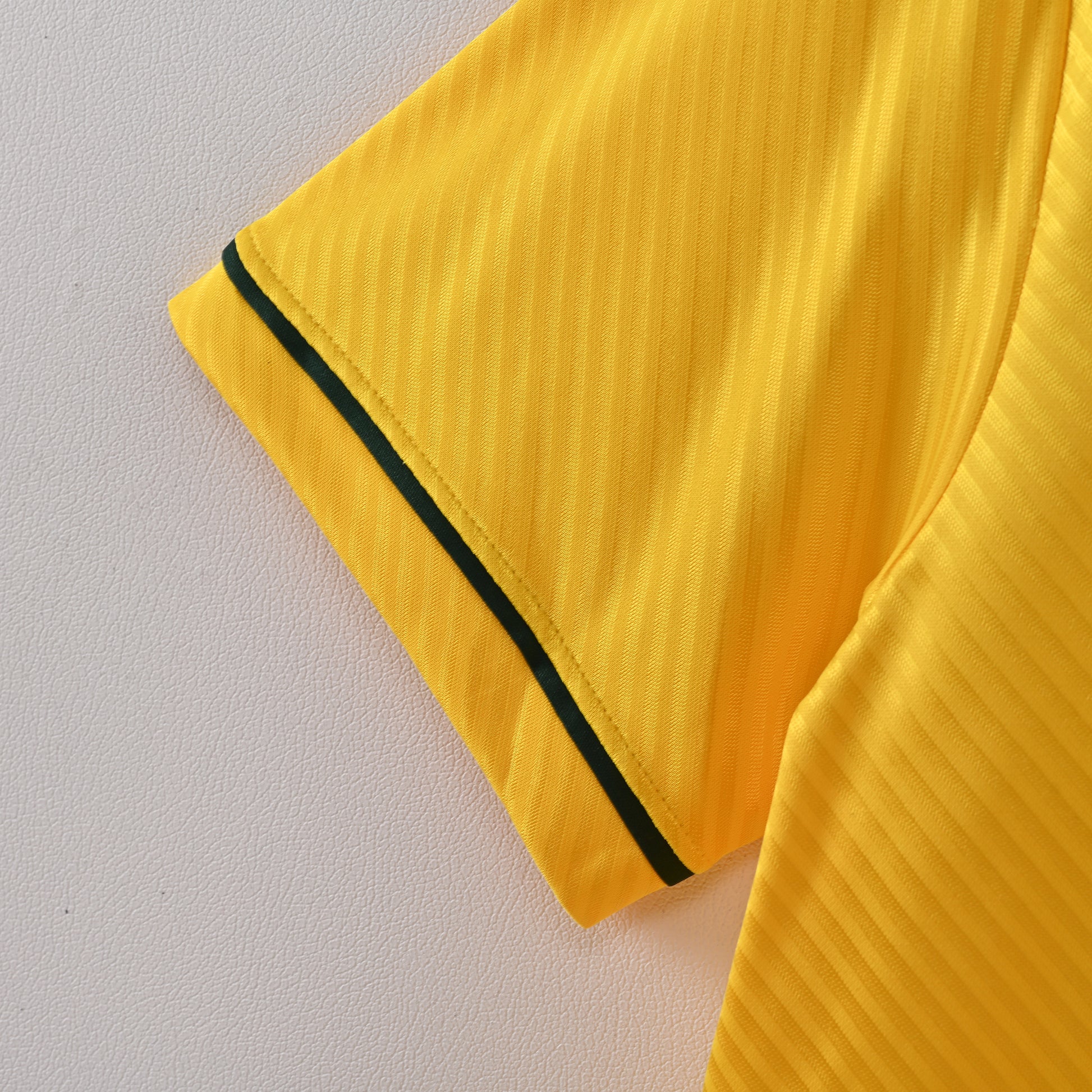 Brazil 1994 World Cup Home Retro Jersey