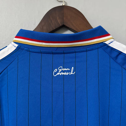 Como 2026/27 Home Jersey