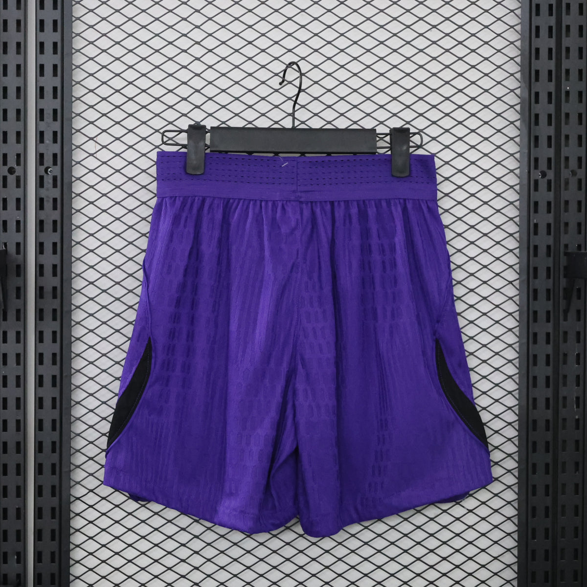 Barcelona 2026/27 Away Shorts – Player Edition