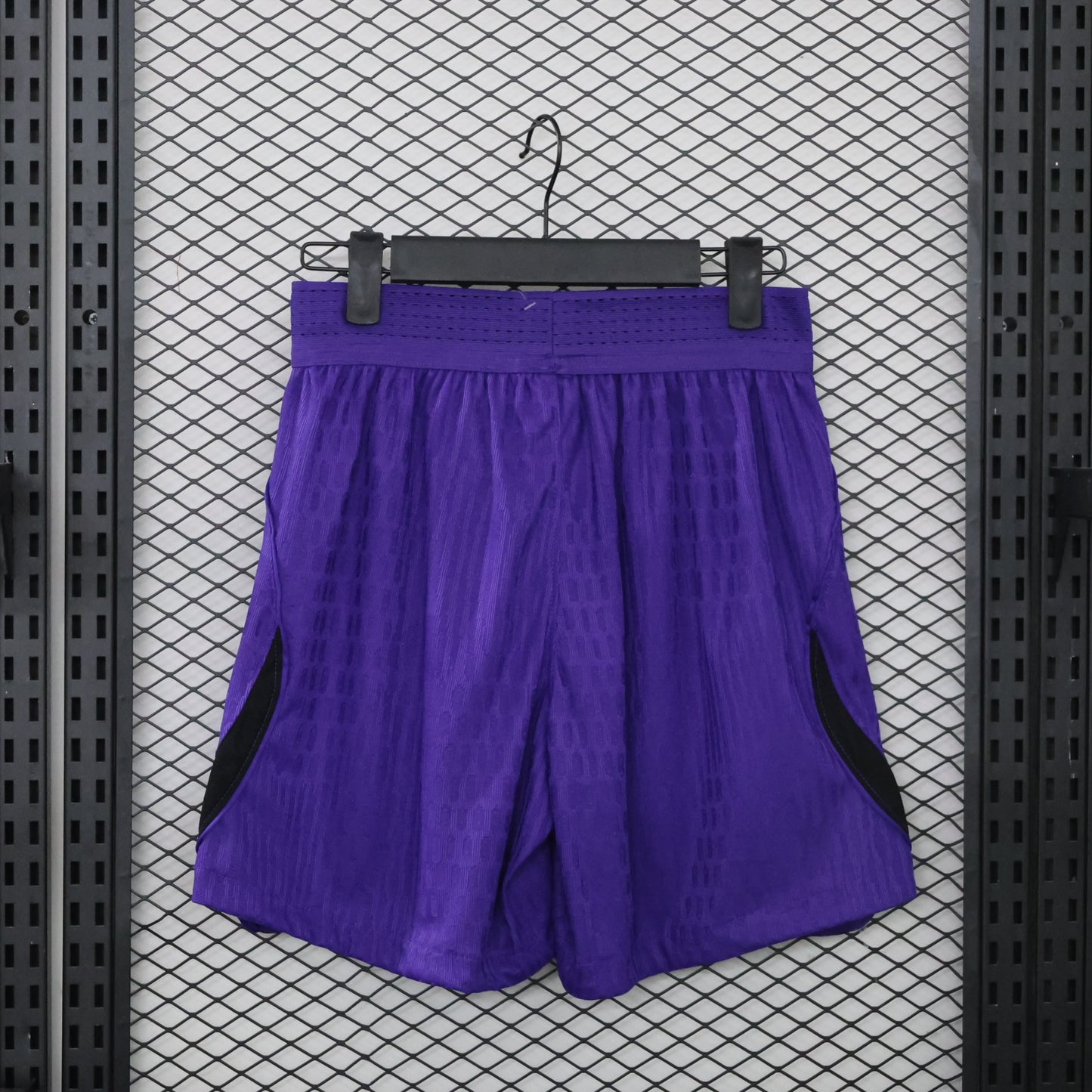 Barcelona 2026/27 Away Shorts – Player Edition