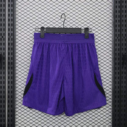 Barcelona 2026/27 Away Shorts – Player Edition