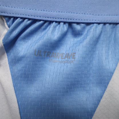 Manchester City 2026/27 Home Shorts – Player Edition