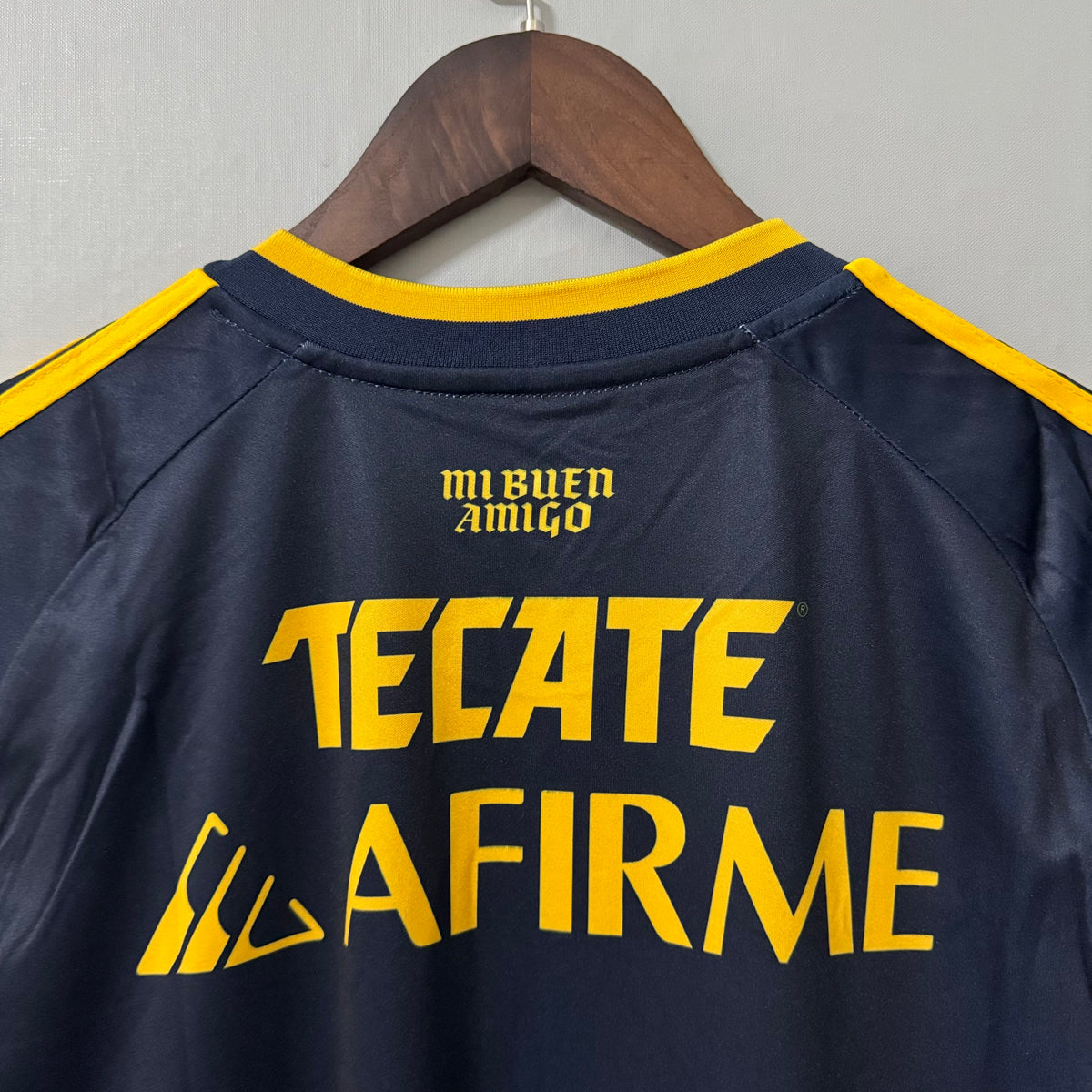 Tigres UANL 2026/27 Away Jersey