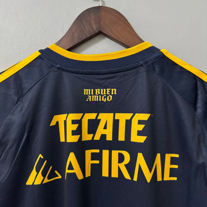 Tigres UANL 2026/27 Away Jersey