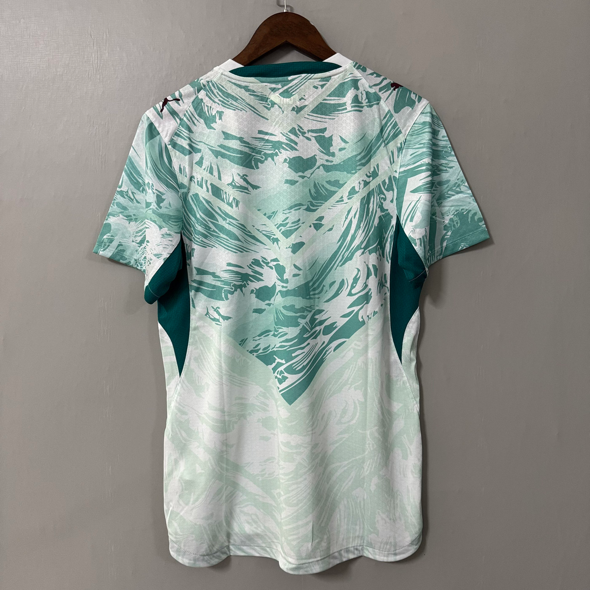 Portugal 2026 World Cup Away Jersey – Player Edition