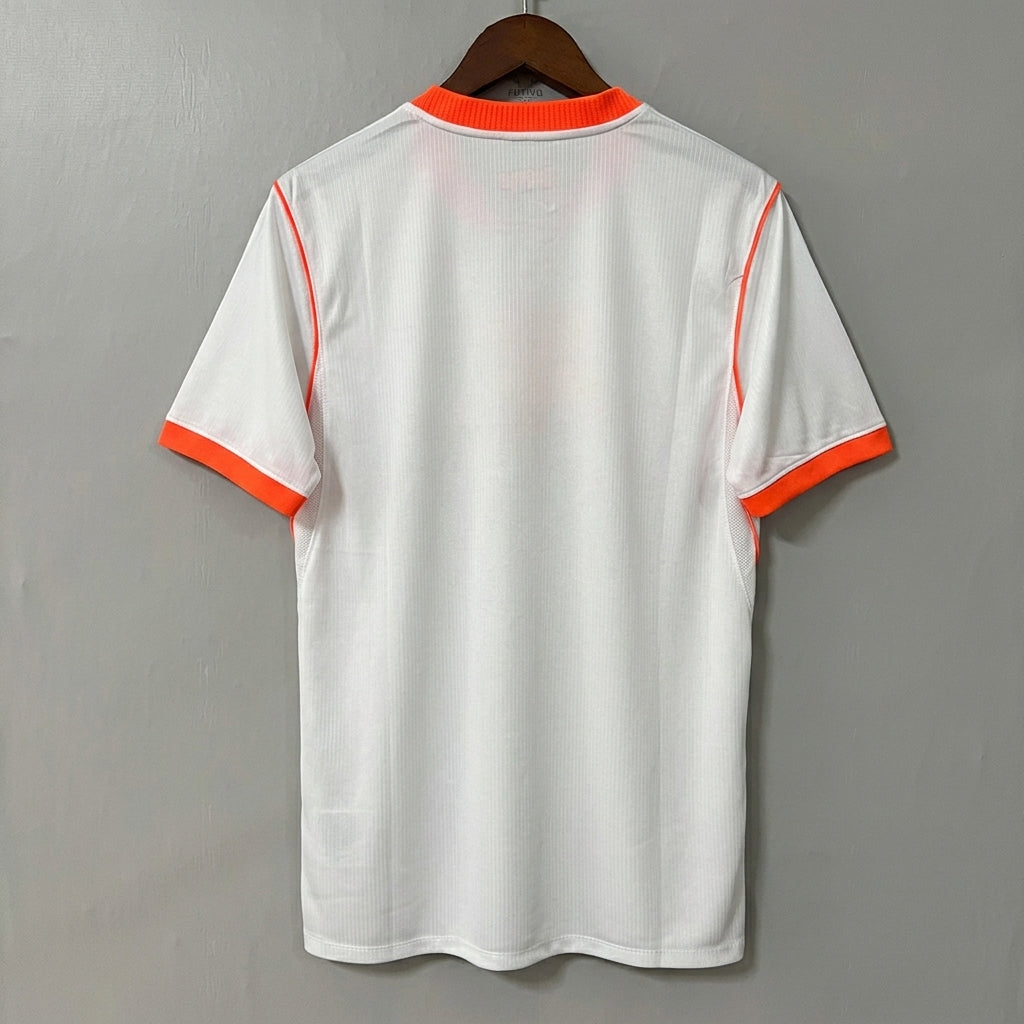 Netherlands 2026 World Cup Away Jersey