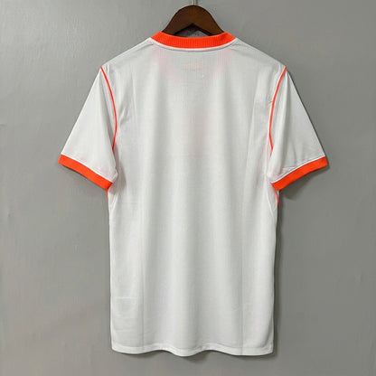 Netherlands 2026 World Cup Away Jersey
