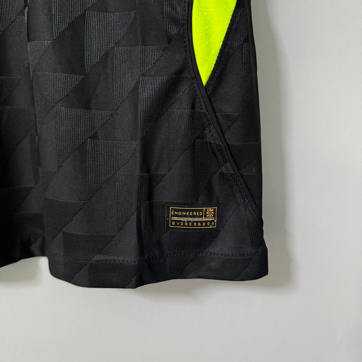 Atletico Madrid 2026/27 Away Jersey – Player Edition