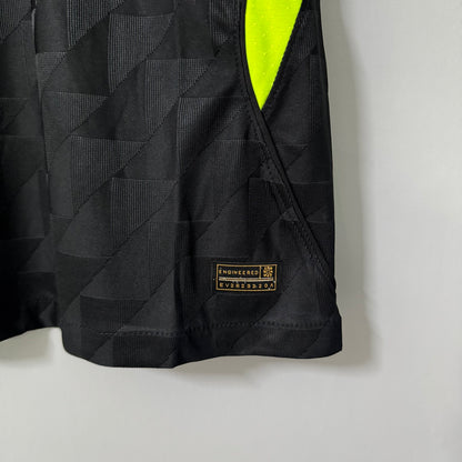 Atletico Madrid 2026/27 Away Jersey – Player Edition