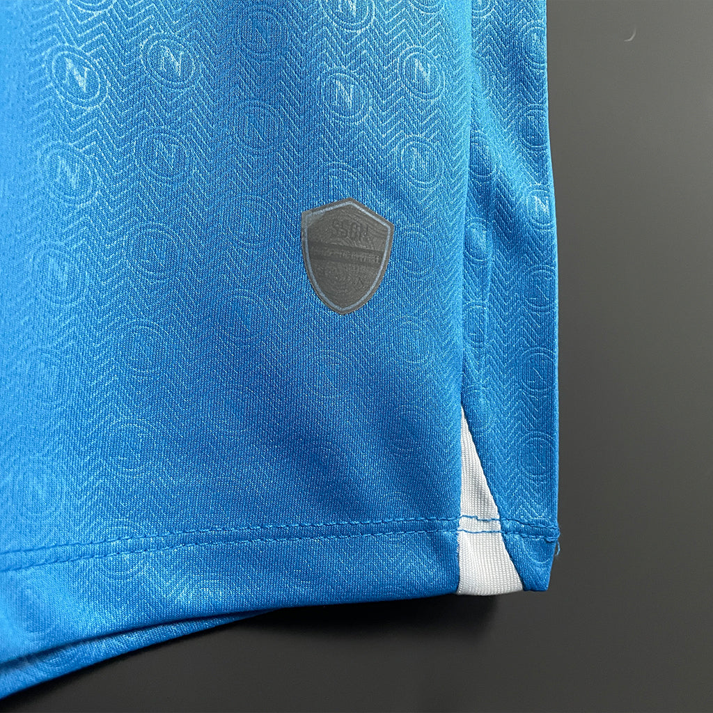 Napoli 2024/25 Home Jersey