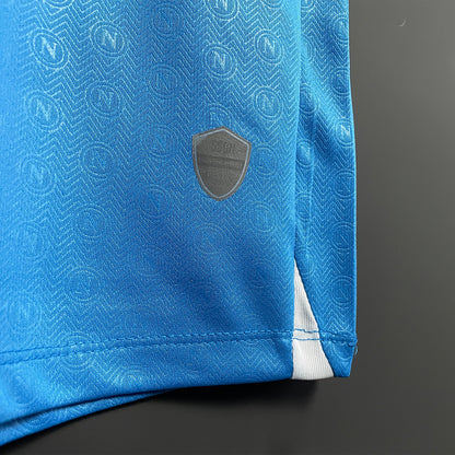 Napoli 2024/25 Home Jersey