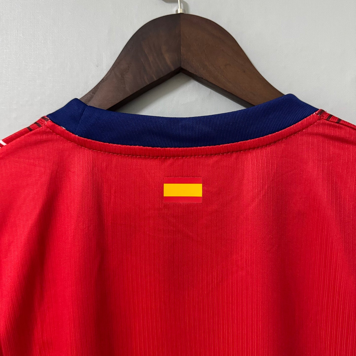Atletico Madrid 2026/27 Home Jersey