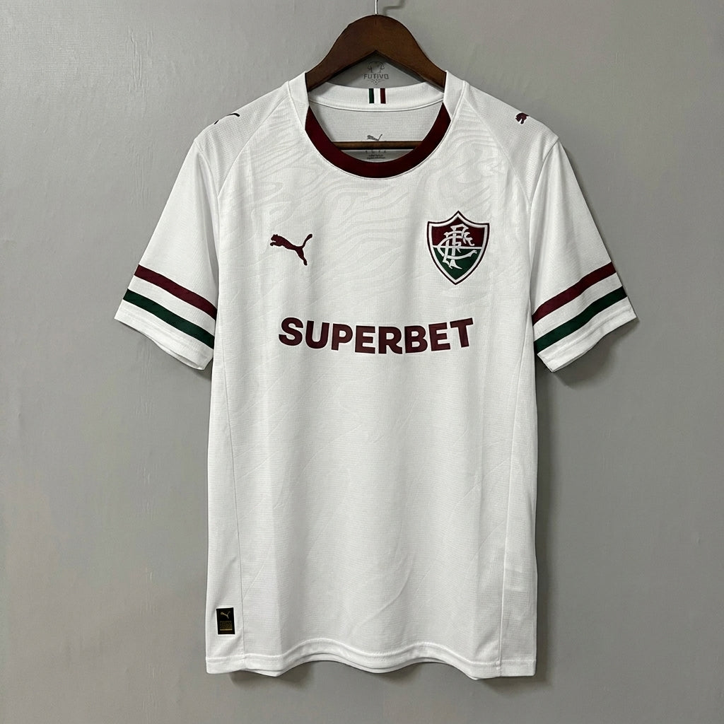 Fluminense 2026/27 Away Jersey