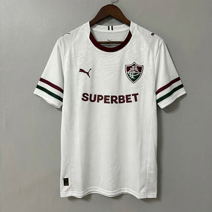 Fluminense 2026/27 Away Jersey