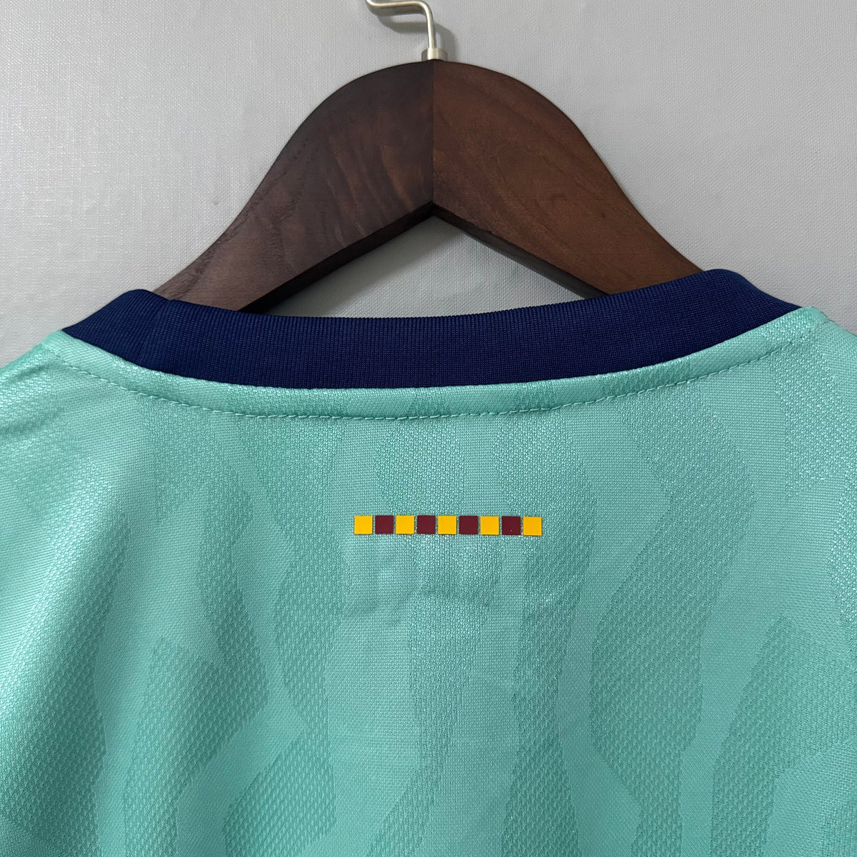 Barcelona 2026/27 Away (Third Kit) Jersey