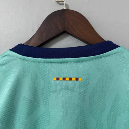 Barcelona 2026/27 Away (Third Kit) Jersey