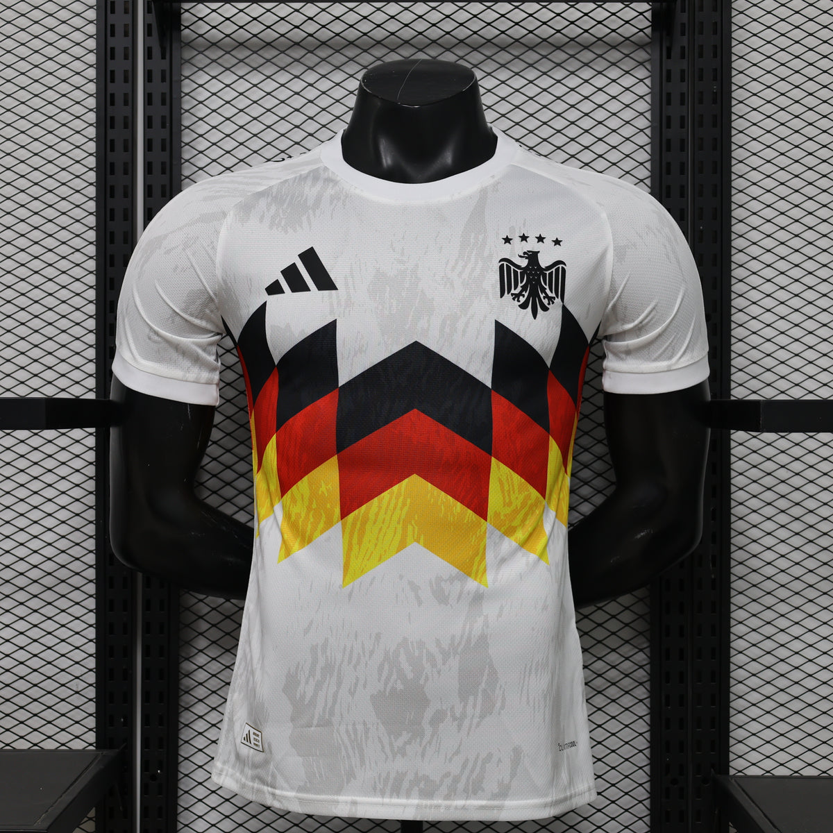 Germany 2026 World Cup Special Edition Jersey – Player Edition