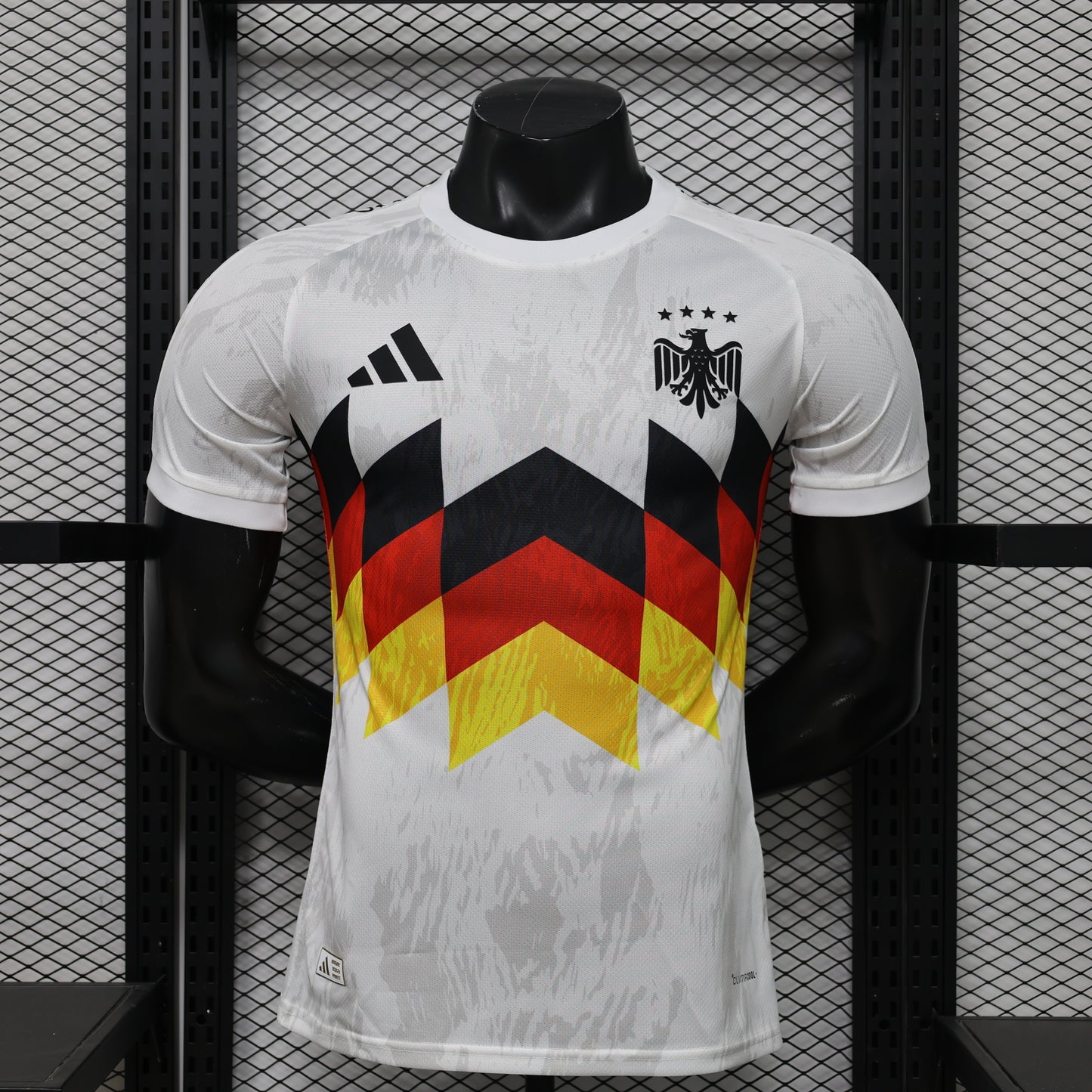 Germany 2026 World Cup Special Edition Jersey – Player Edition