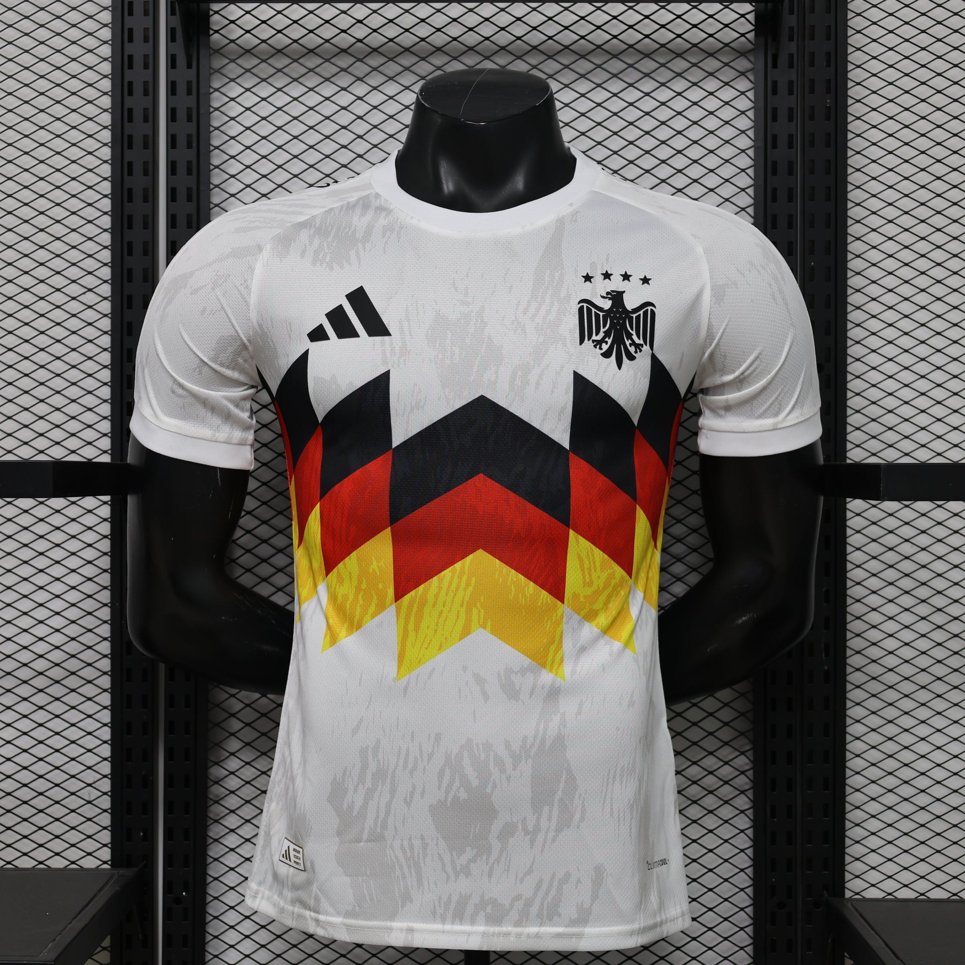Germany 2026 World Cup Special Edition Jersey – Player Edition