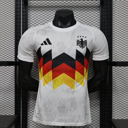 Germany 2026 World Cup Special Edition Jersey – Player Edition