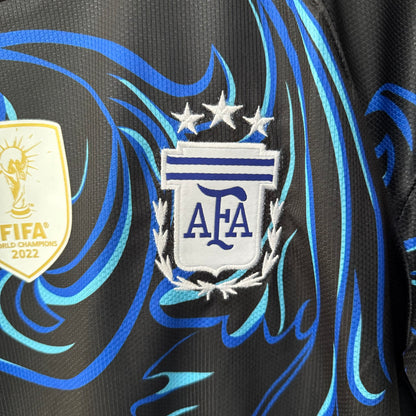 Argentina 2026 World Cup Away Jersey