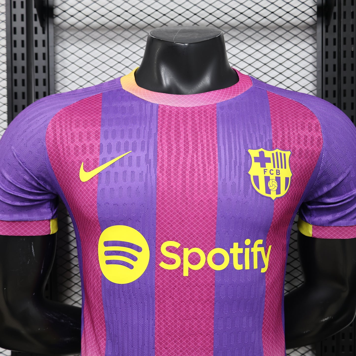 Barcelona 2026 Sunset Special Jersey – Player Edition
