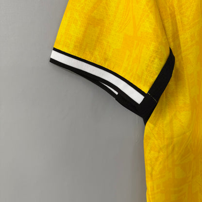 Borussia Dortmund 2026/27 Home Jersey – Player Edition