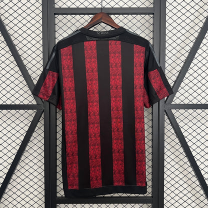AC Milan 2015/16 Home Retro Jersey