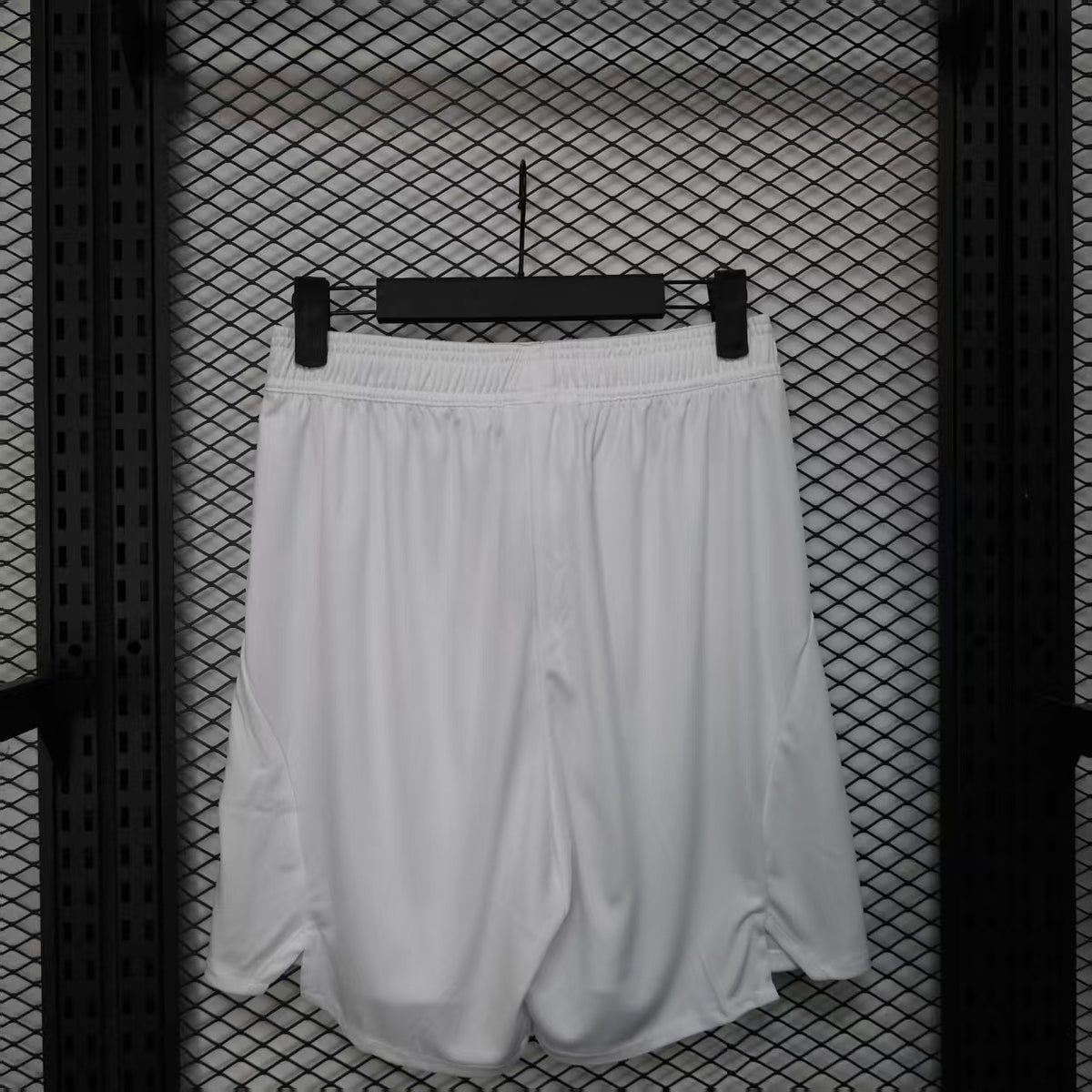 Manchester United 2025/26 Adult Away Authentic Short