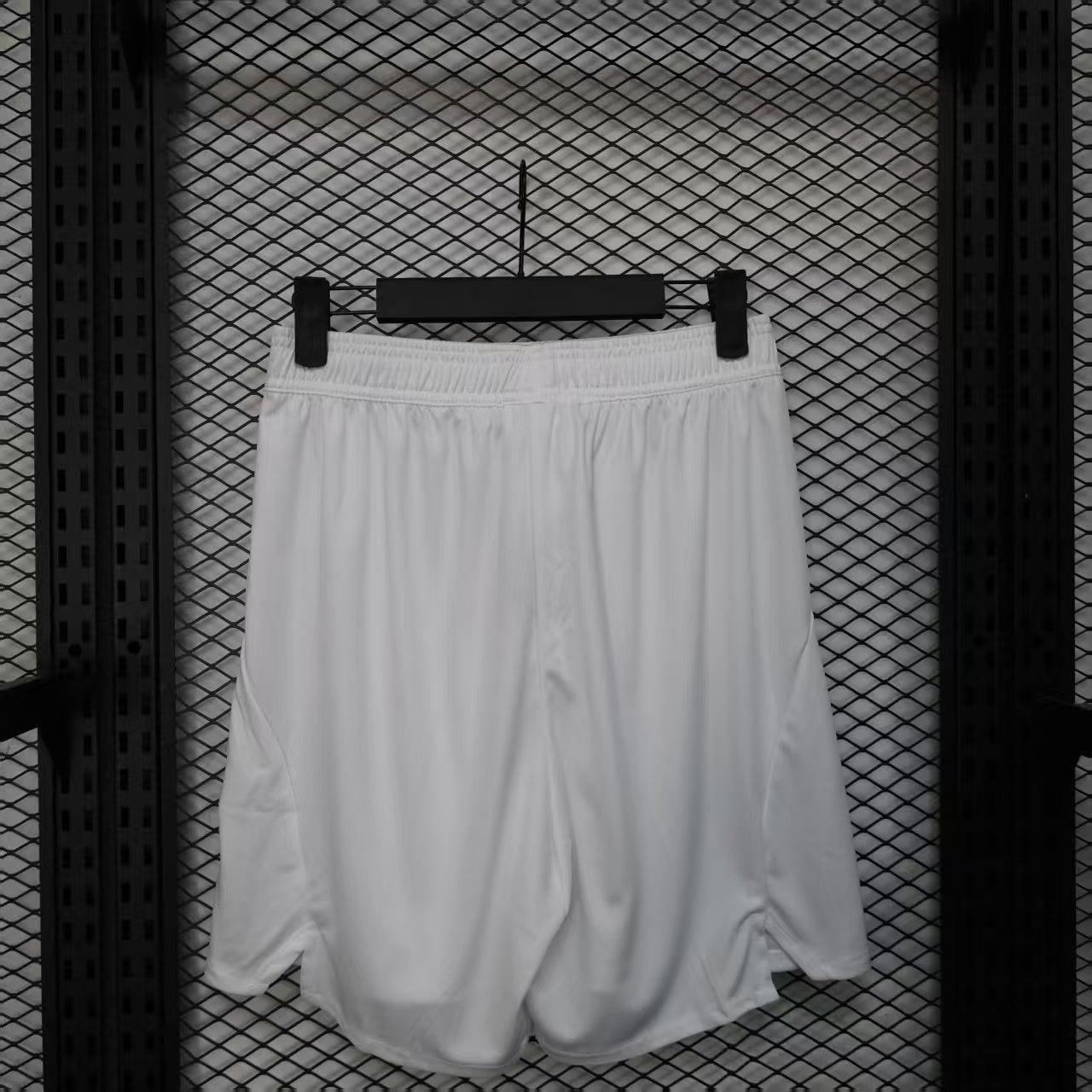 Manchester United 2025/26 Adult Away Authentic Short