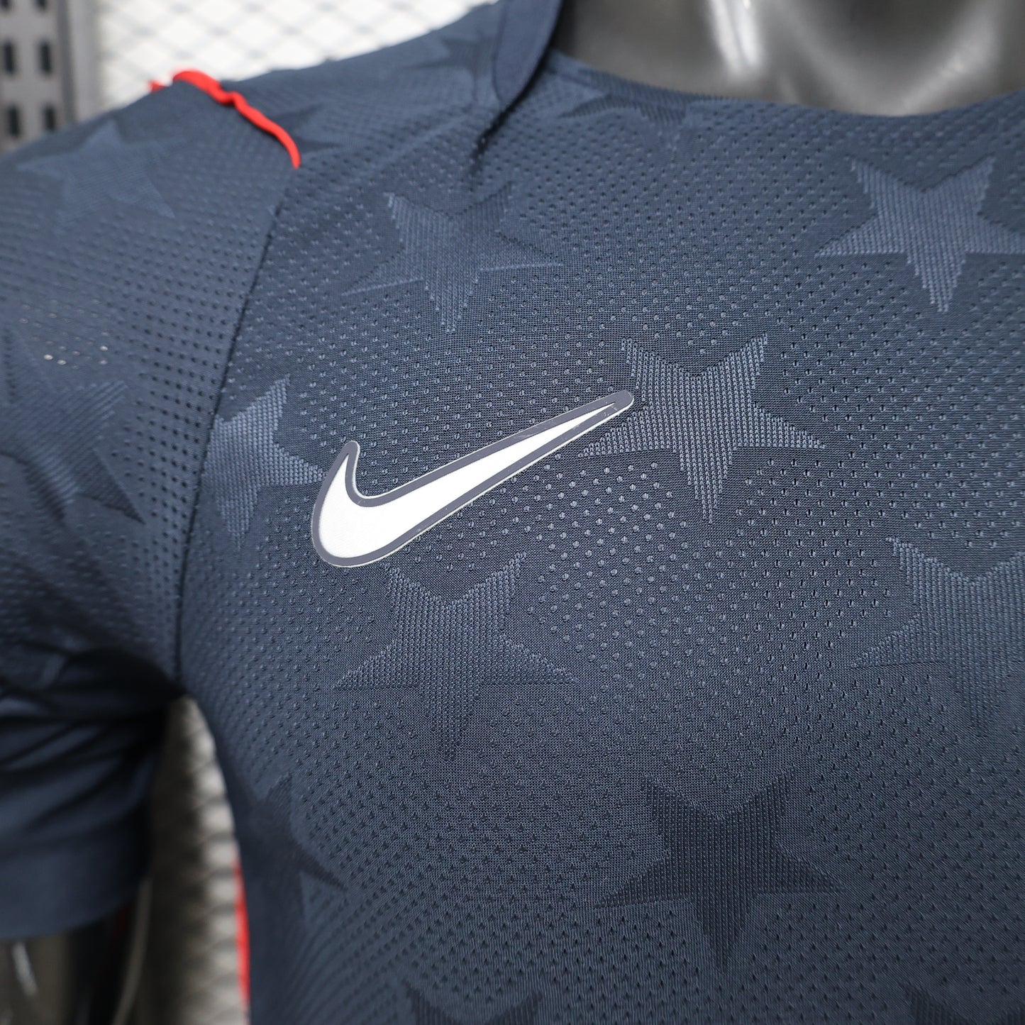 USA 2026 World Cup Away Jersey – Player Edition